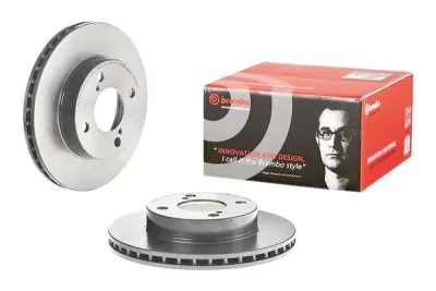 Bestseller Juego de discos de freno BREMBO 09.C935.11